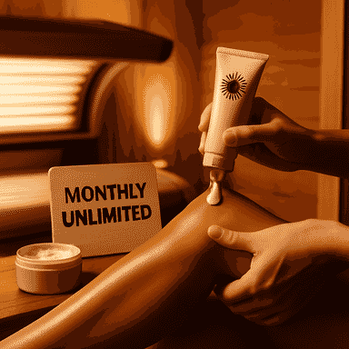 Monthly Unlimited